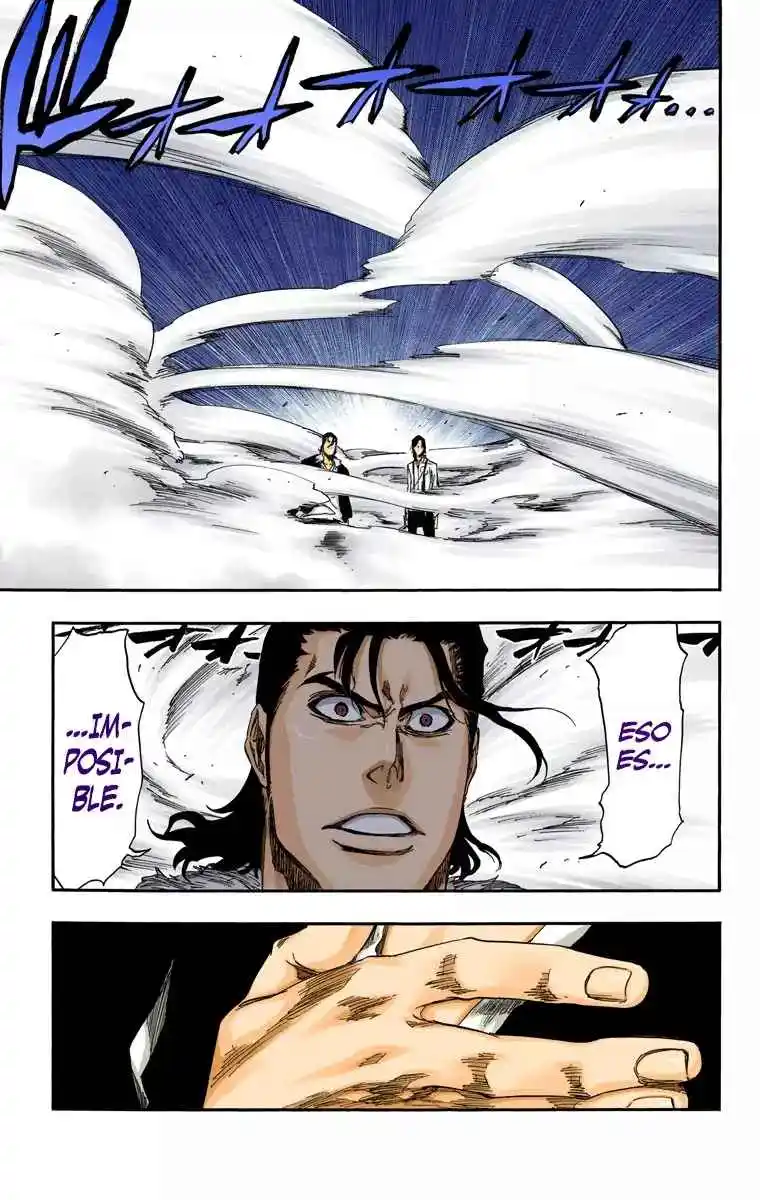Bleach Full Color - Capítulo 460 - Página 9 - LectorTMOo