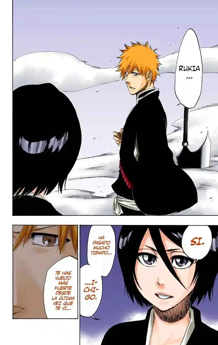 Bleach Full Color - Capítulo 460 - Página 10 - LectorTMOo