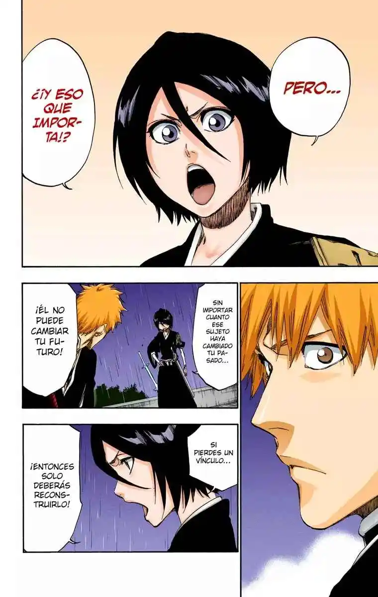 Bleach Full Color - Capítulo 460 - Página 12 - LectorTMOo