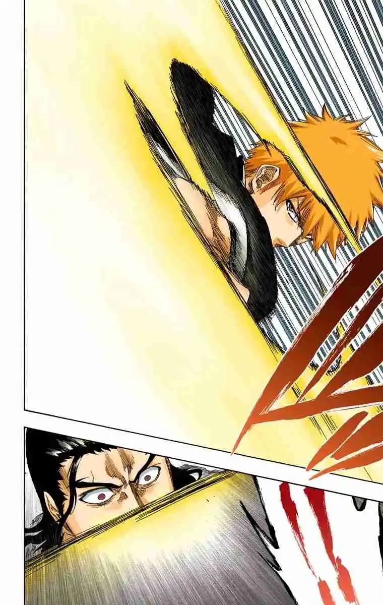 Bleach Full Color - Capítulo 460 - Página 19 - LectorTMOo