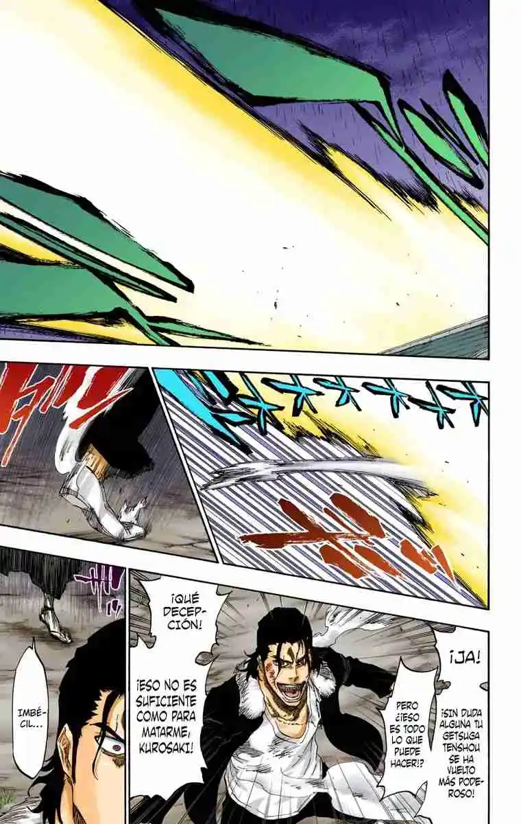 Bleach Full Color - Capítulo 460 - Página 20 - LectorTMOo