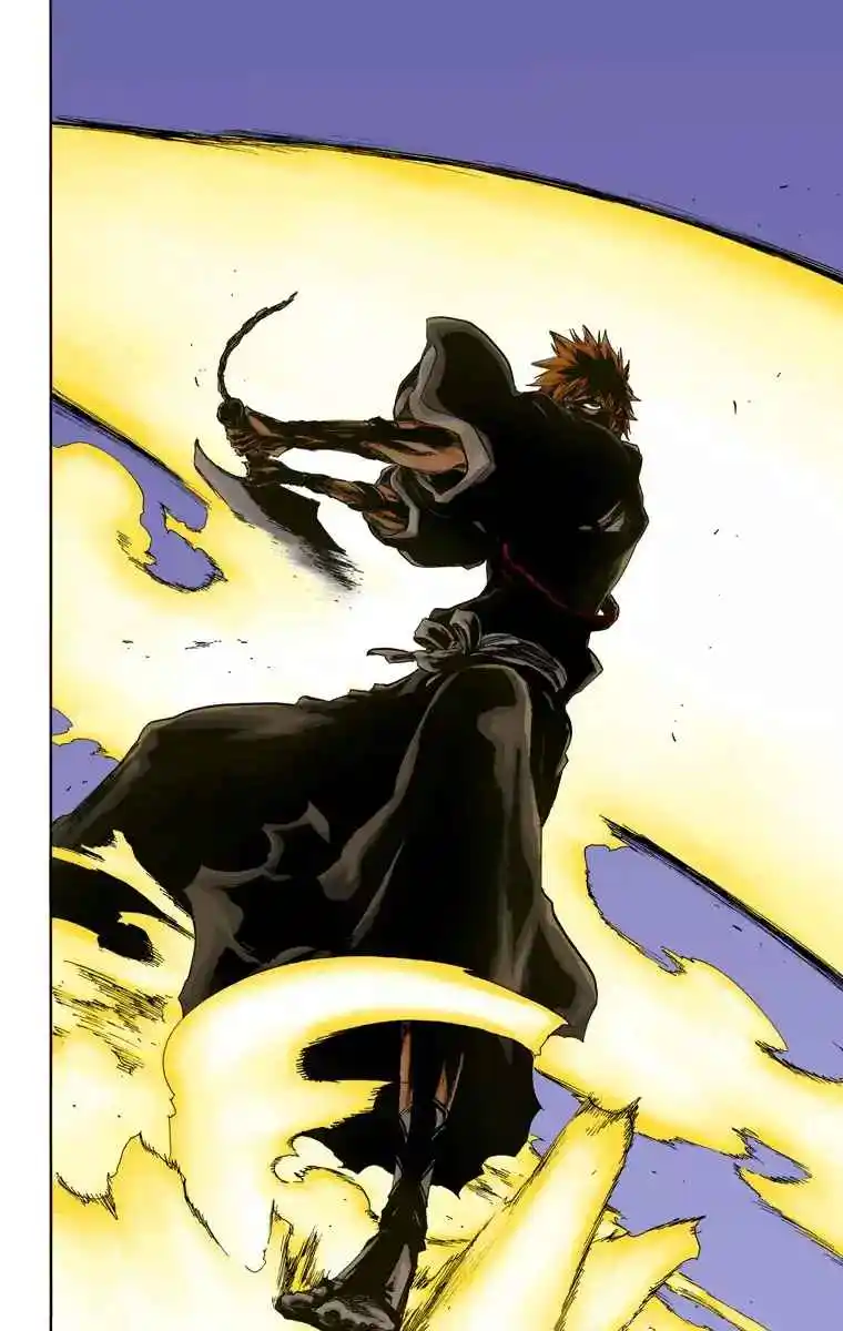 Bleach Full Color - Capítulo 461 - Página 7 - LectorTMOo