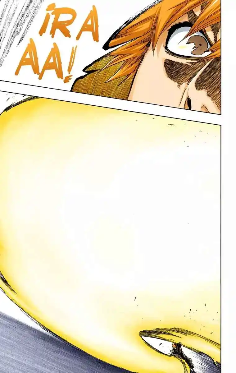 Bleach Full Color - Capítulo 461 - Página 8 - LectorTMOo