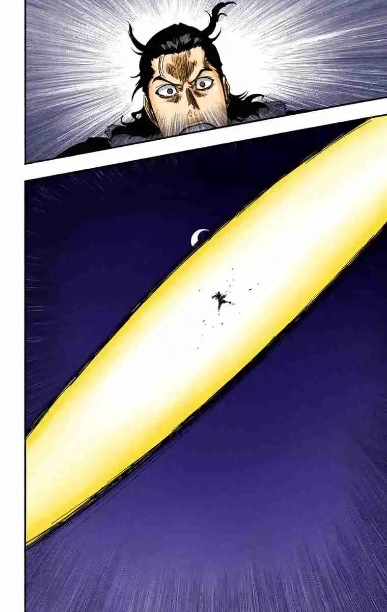 Bleach Full Color - Capítulo 461 - Página 9 - LectorTMOo