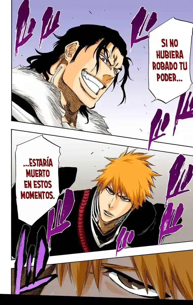 Bleach Full Color - Capítulo 462 - Página 5 - LectorTMOo