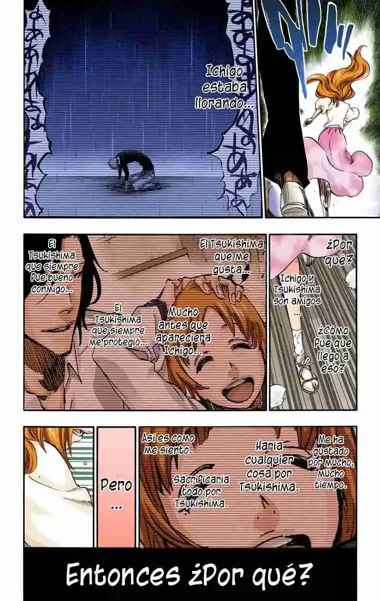 Bleach Full Color - Capítulo 462 - Página 7 - LectorTMOo
