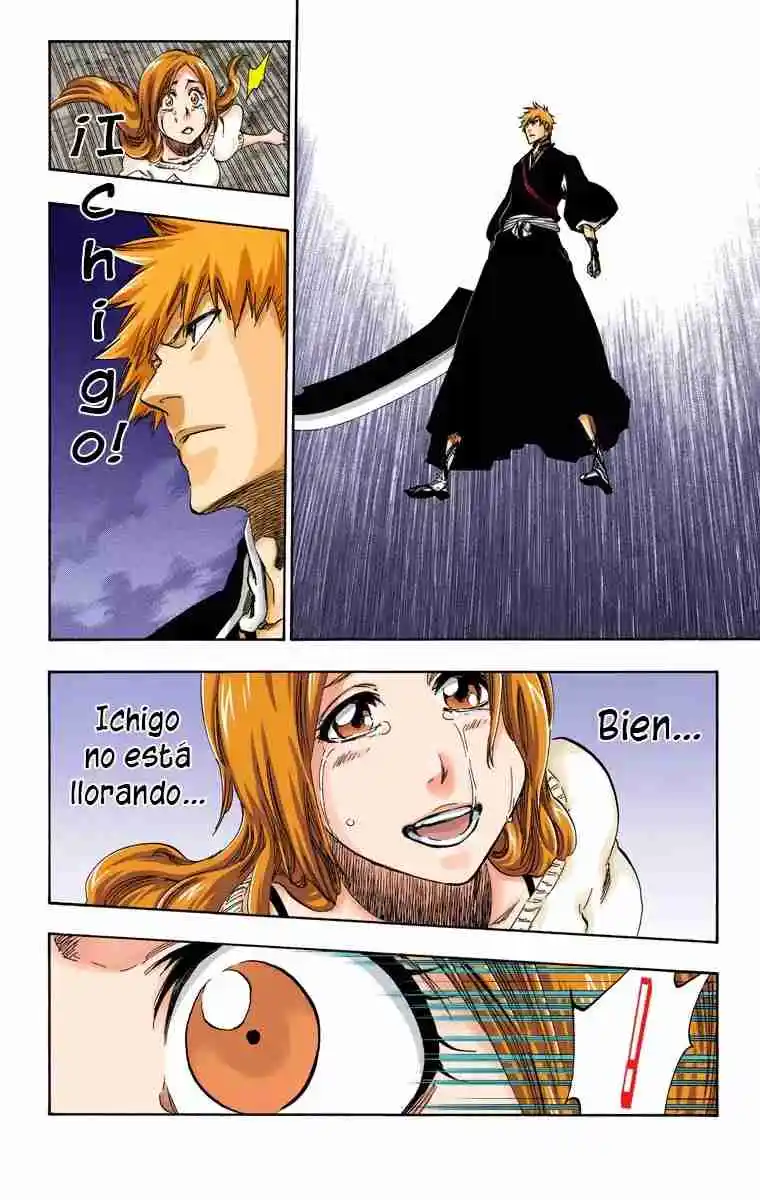 Bleach Full Color - Capítulo 462 - Página 9 - LectorTMOo