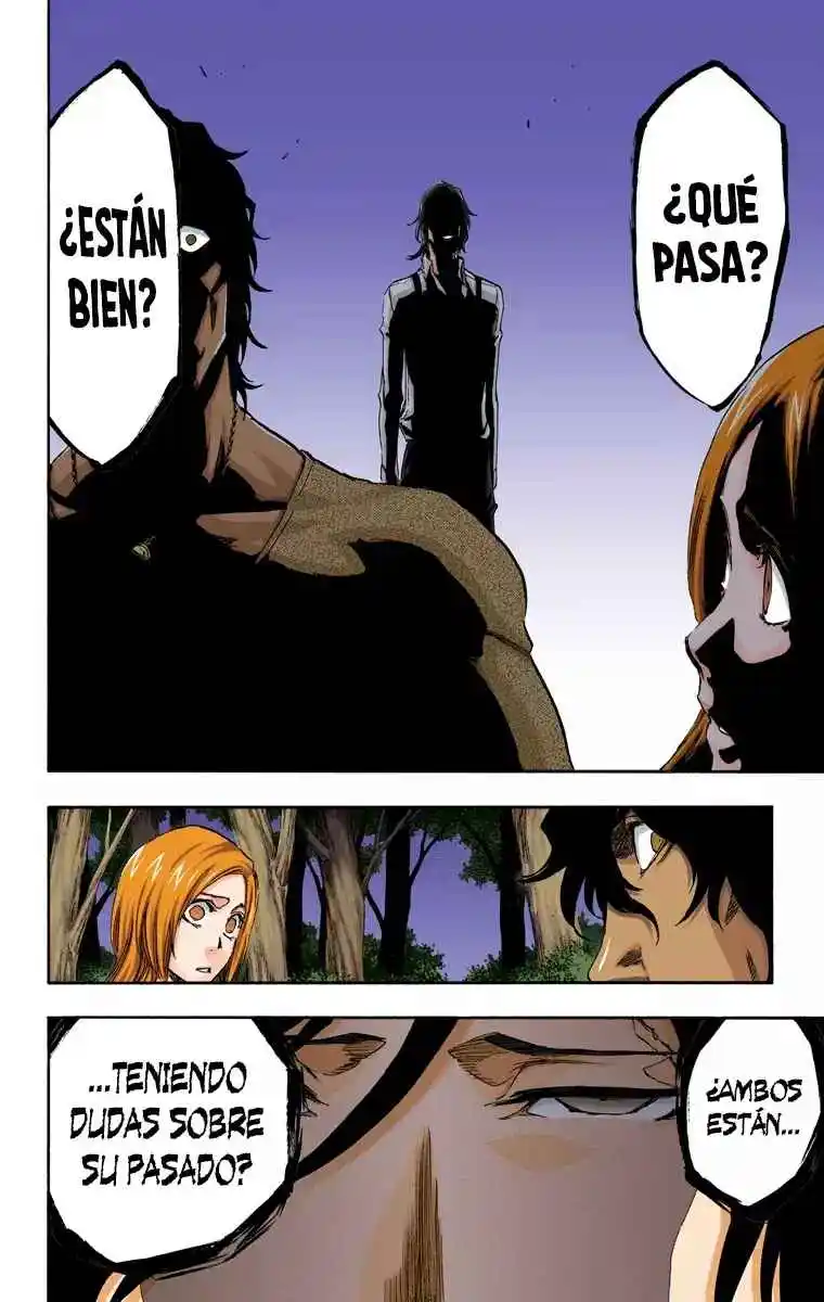 Bleach Full Color - Capítulo 462 - Página 11 - LectorTMOo