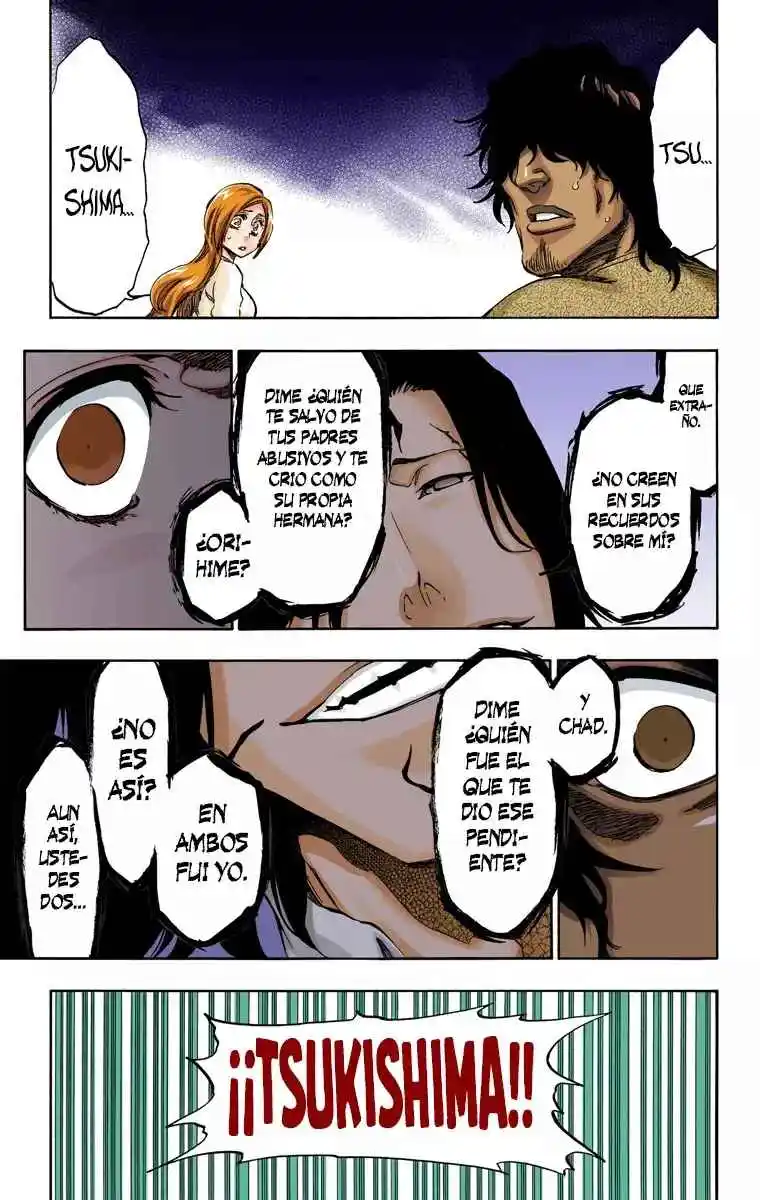 Bleach Full Color - Capítulo 462 - Página 12 - LectorTMOo