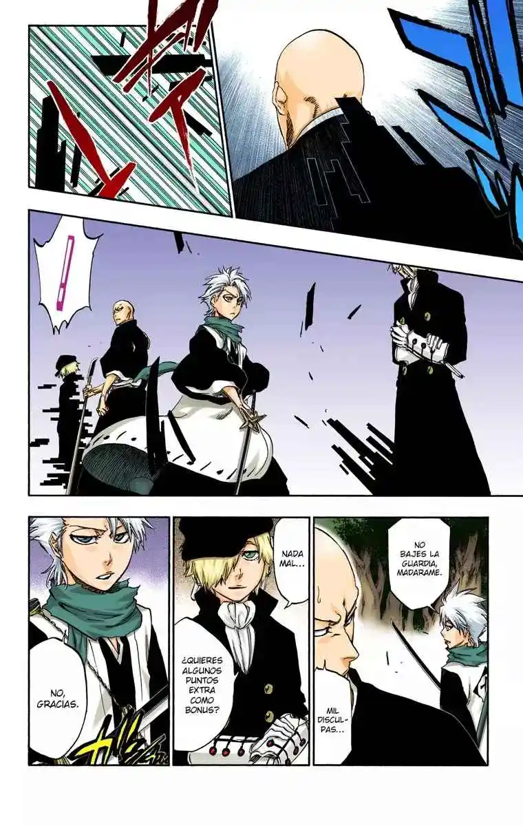 Bleach Full Color - Capítulo 463 - Página 13 - LectorTMOo