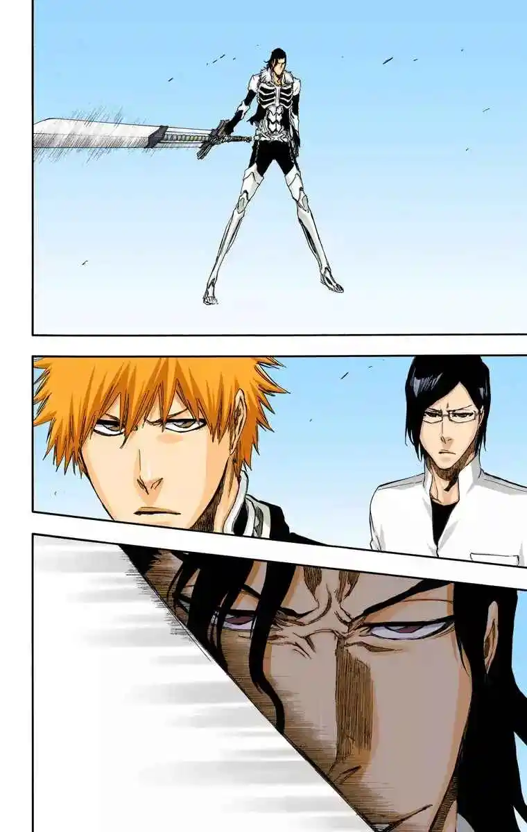 Bleach Full Color - Capítulo 464 - Página 11 - LectorTMOo
