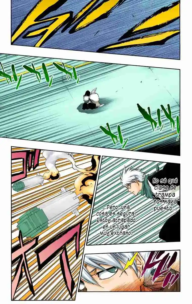 Bleach Full Color - Capítulo 464 - Página 12 - LectorTMOo