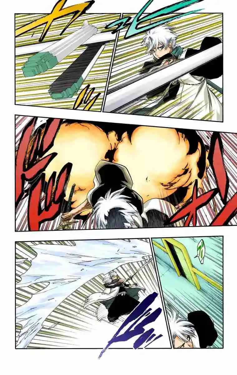 Bleach Full Color - Capítulo 464 - Página 13 - LectorTMOo