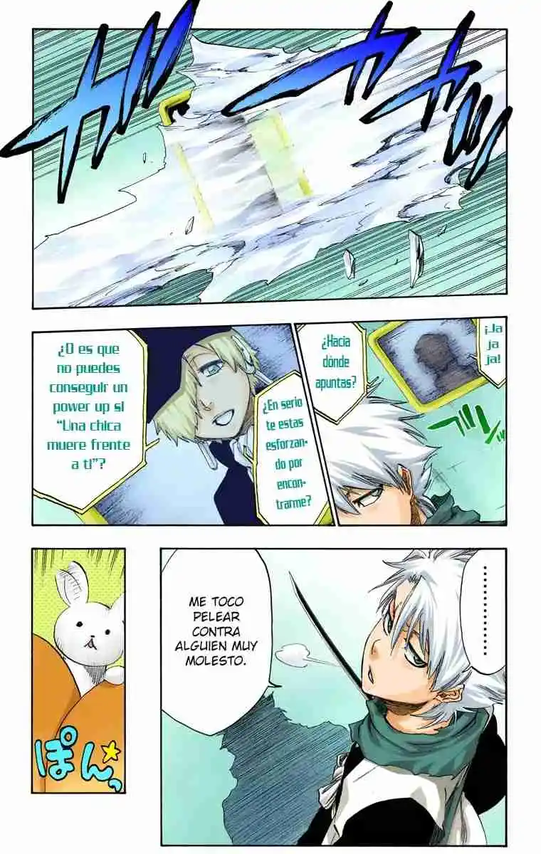 Bleach Full Color - Capítulo 464 - Página 14 - LectorTMOo