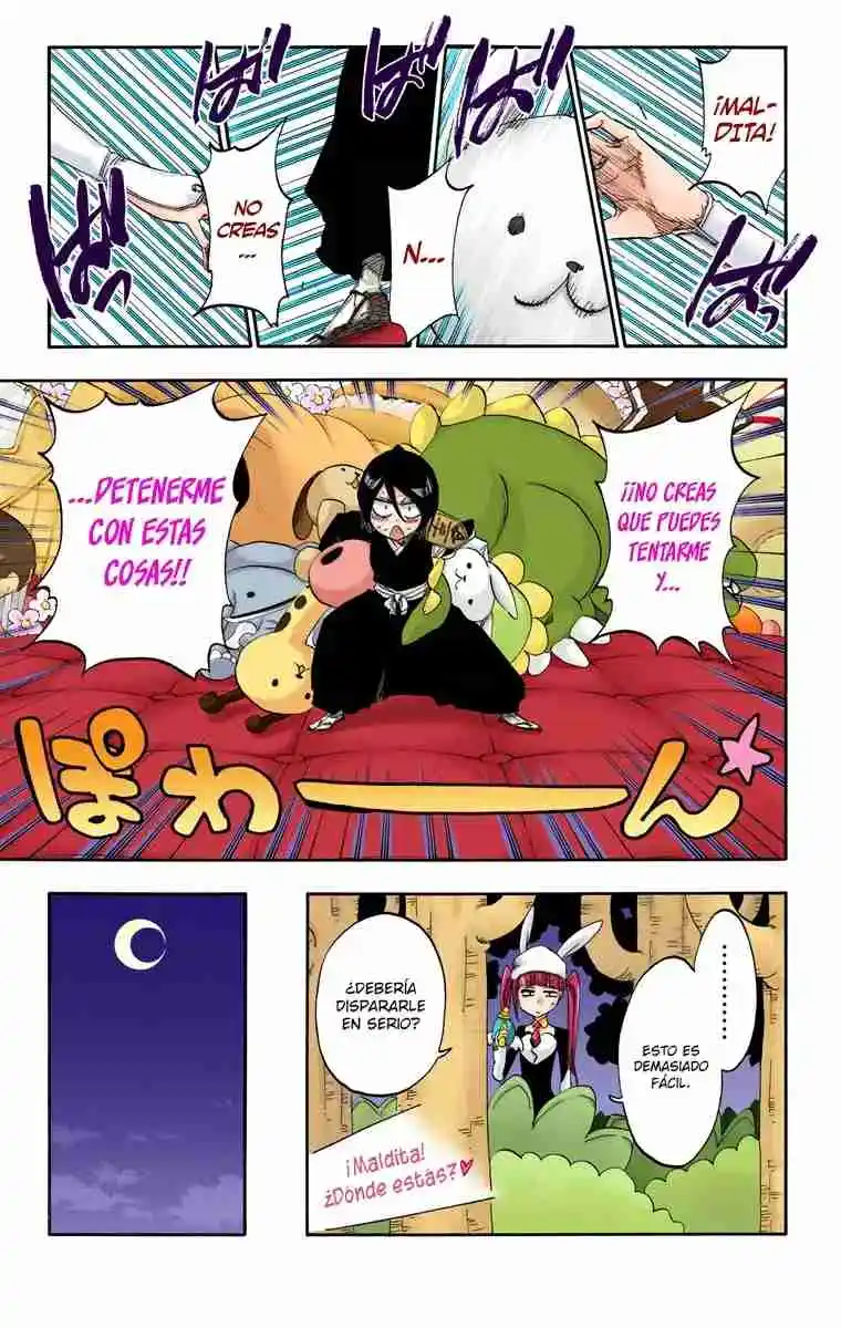 Bleach Full Color - Capítulo 464 - Página 16 - LectorTMOo