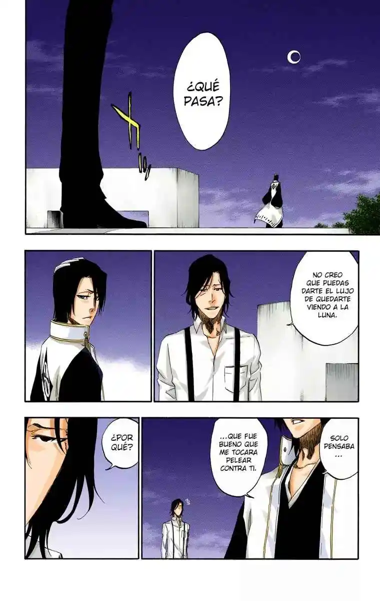 Bleach Full Color - Capítulo 464 - Página 17 - LectorTMOo