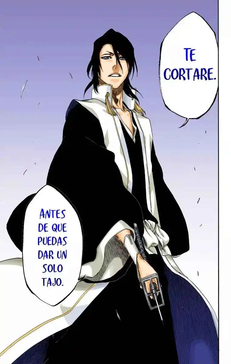 Bleach Full Color - Capítulo 464 - Página 20 - LectorTMOo