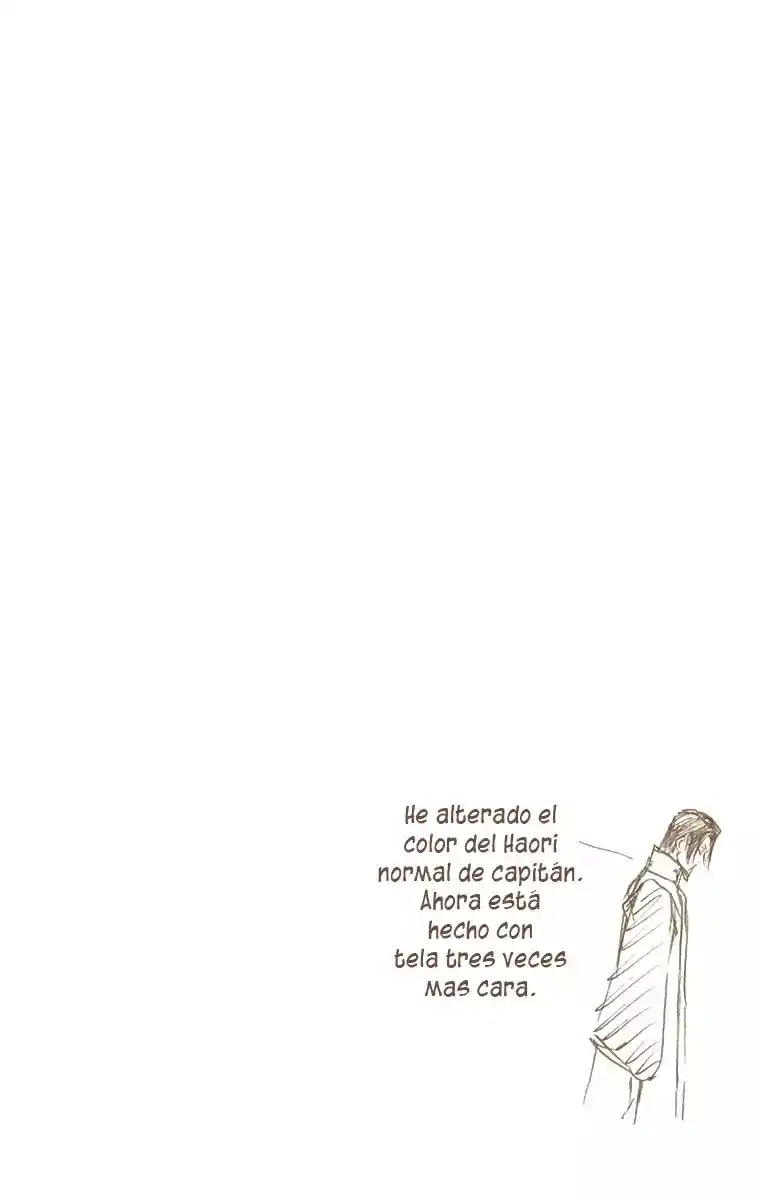 Bleach Full Color - Capítulo 464 - Página 21 - LectorTMOo