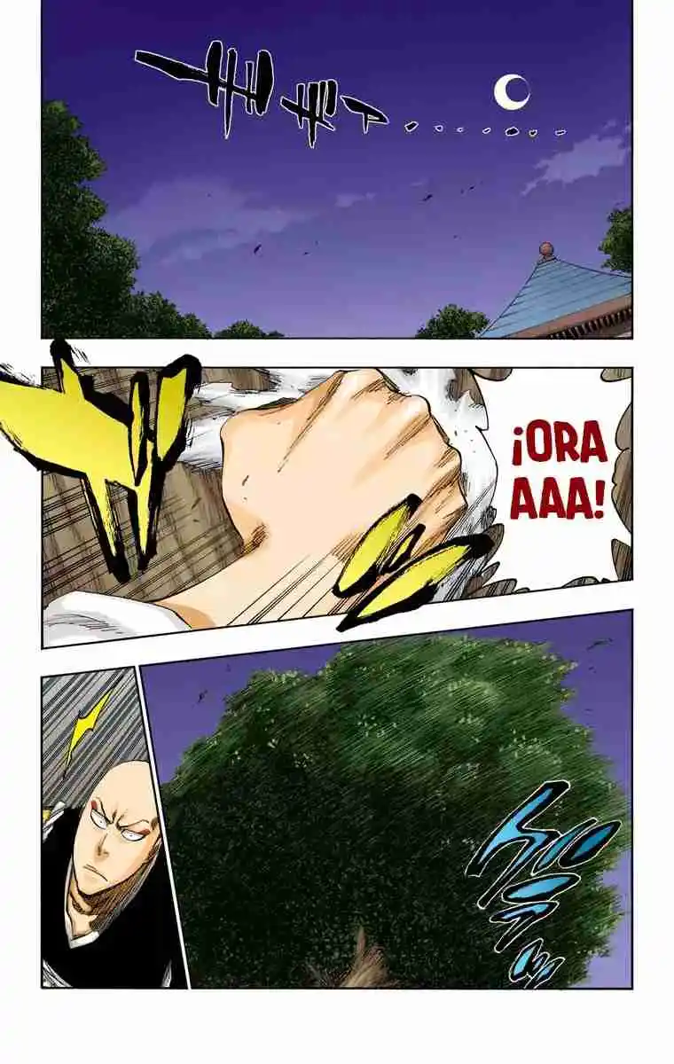 Bleach Full Color - Capítulo 465 - Página 4 - LectorTMOo