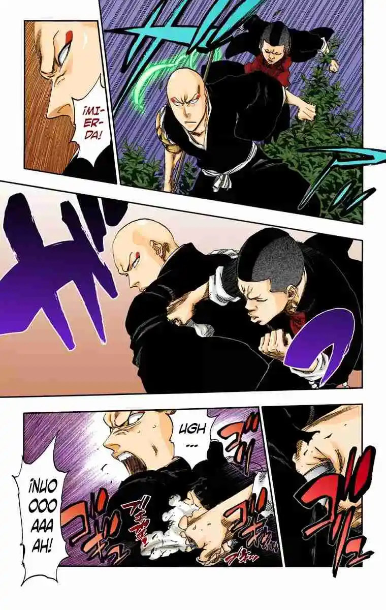 Bleach Full Color - Capítulo 465 - Página 6 - LectorTMOo