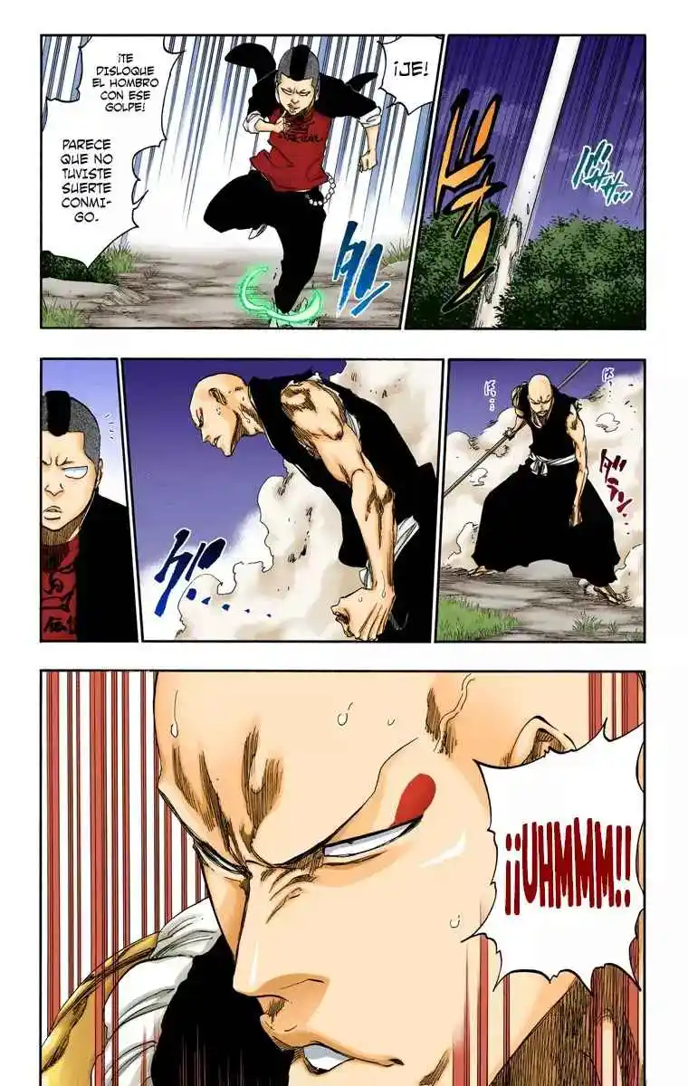 Bleach Full Color - Capítulo 465 - Página 7 - LectorTMOo