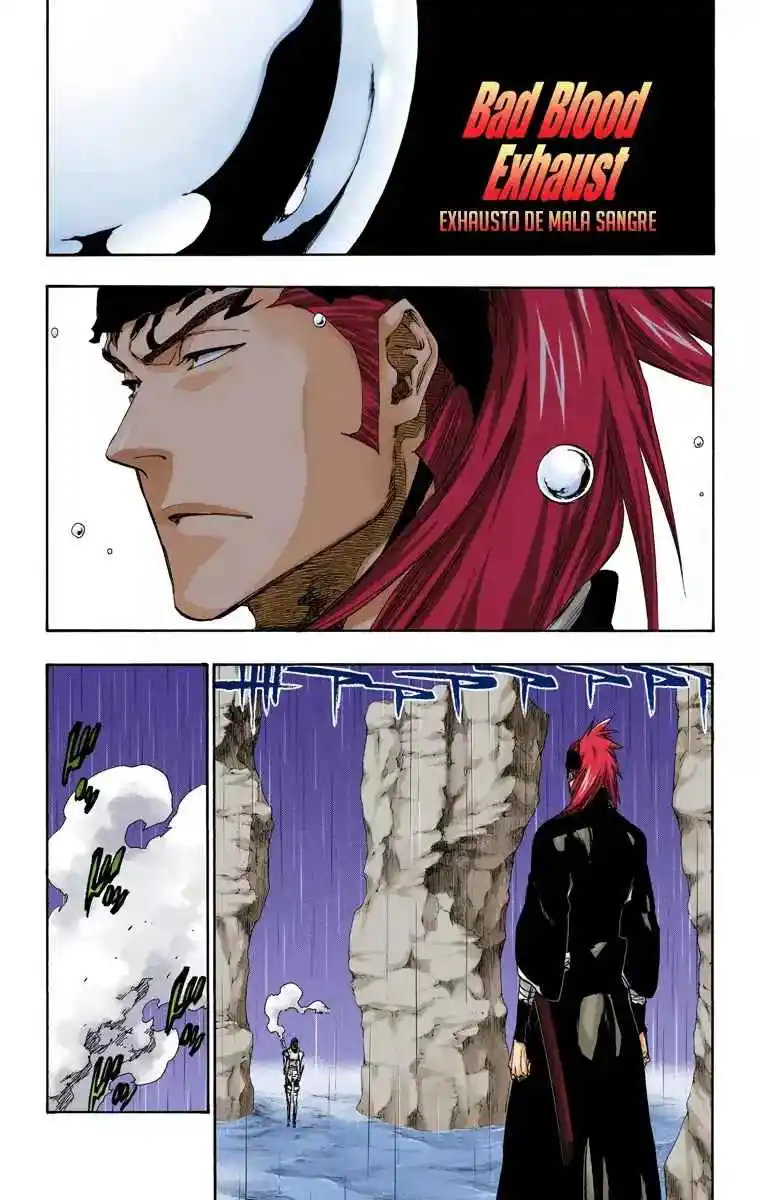 Bleach Full Color - Capítulo 465 - Página 10 - LectorTMOo
