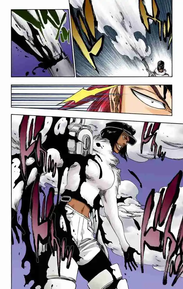 Bleach Full Color - Capítulo 465 - Página 13 - LectorTMOo