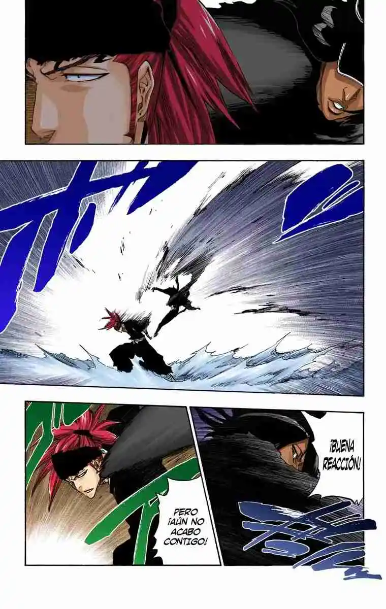 Bleach Full Color - Capítulo 465 - Página 16 - LectorTMOo