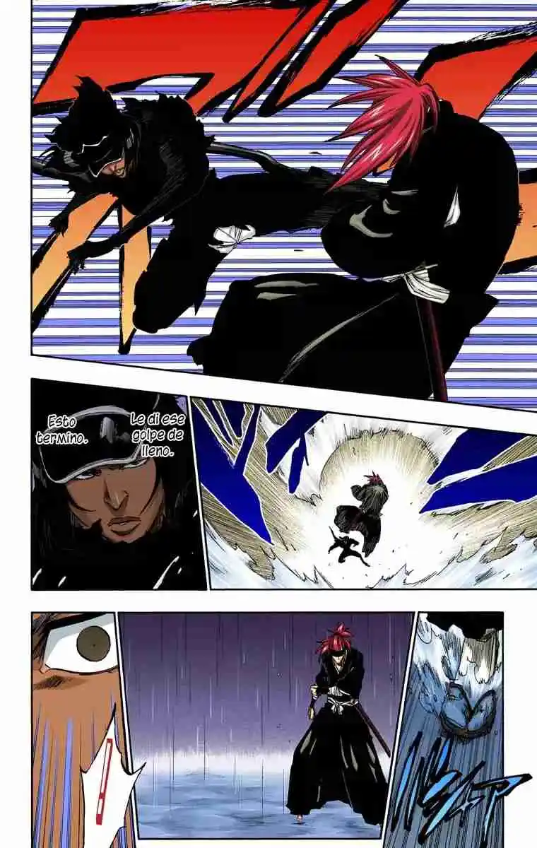 Bleach Full Color - Capítulo 465 - Página 17 - LectorTMOo