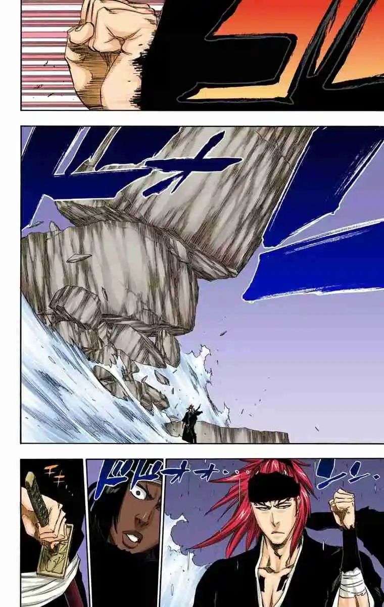 Bleach Full Color - Capítulo 465 - Página 19 - LectorTMOo