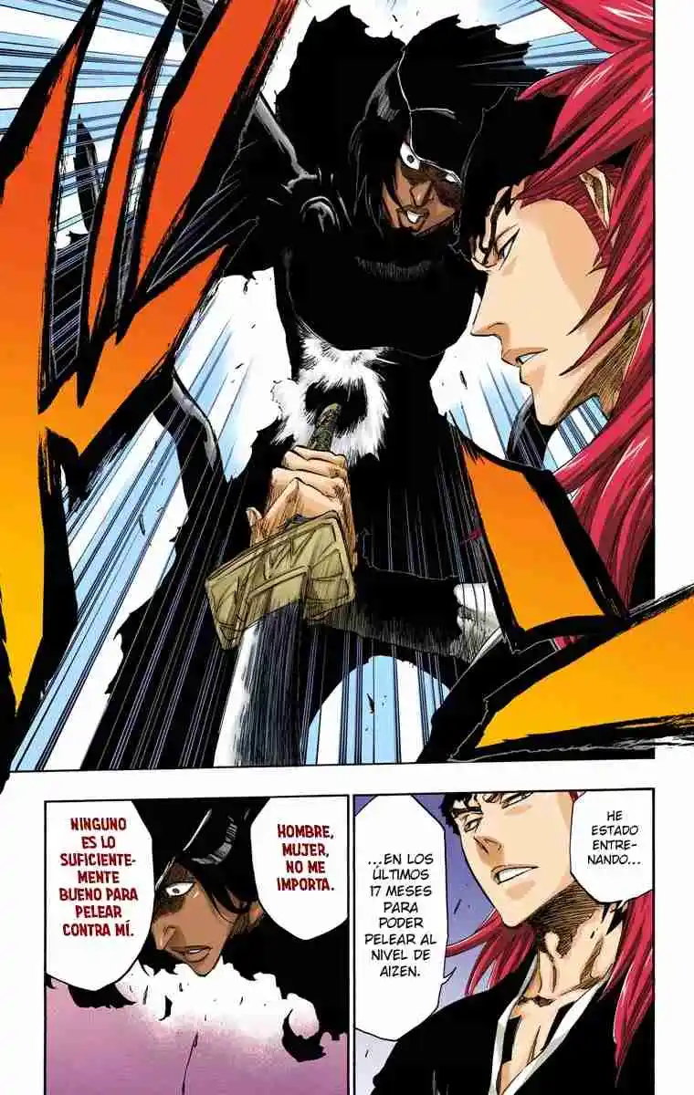 Bleach Full Color - Capítulo 465 - Página 20 - LectorTMOo