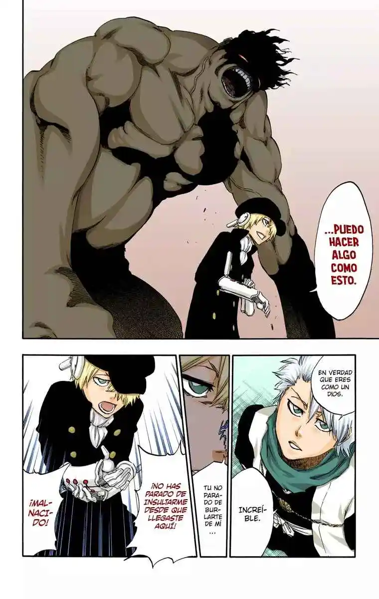 Bleach Full Color - Capítulo 466 - Página 13 - LectorTMOo