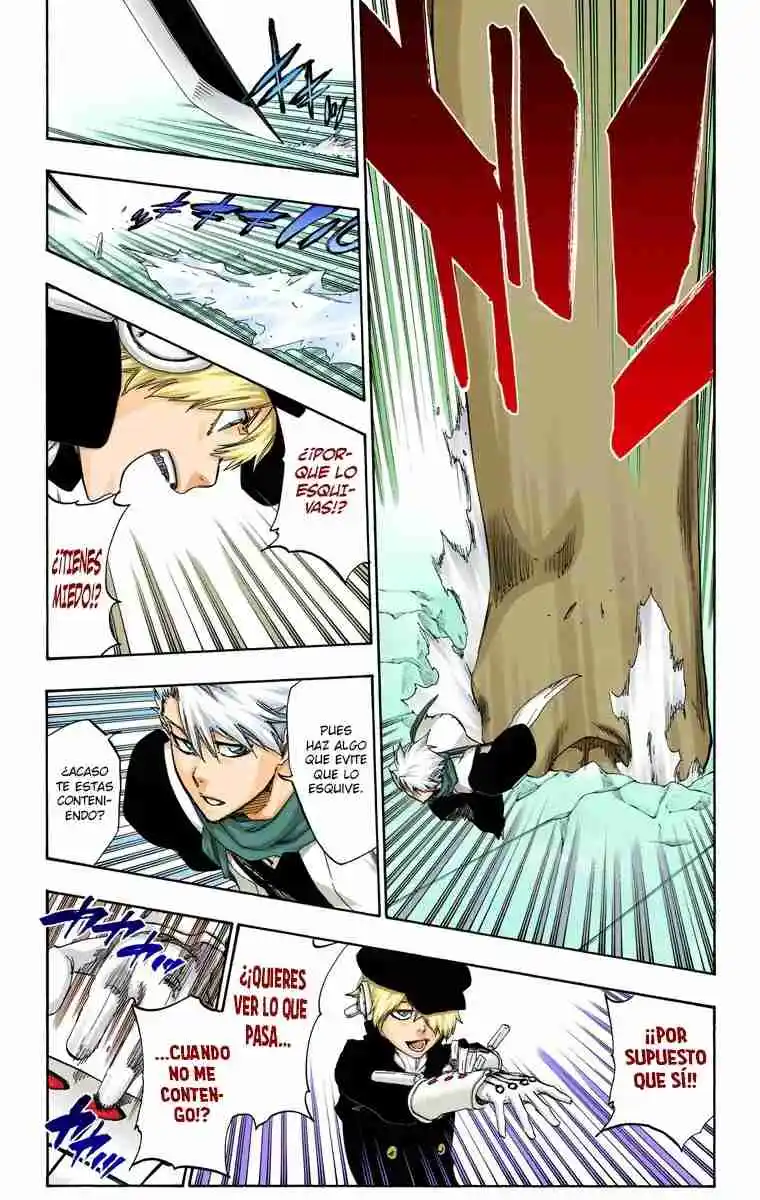 Bleach Full Color - Capítulo 466 - Página 14 - LectorTMOo