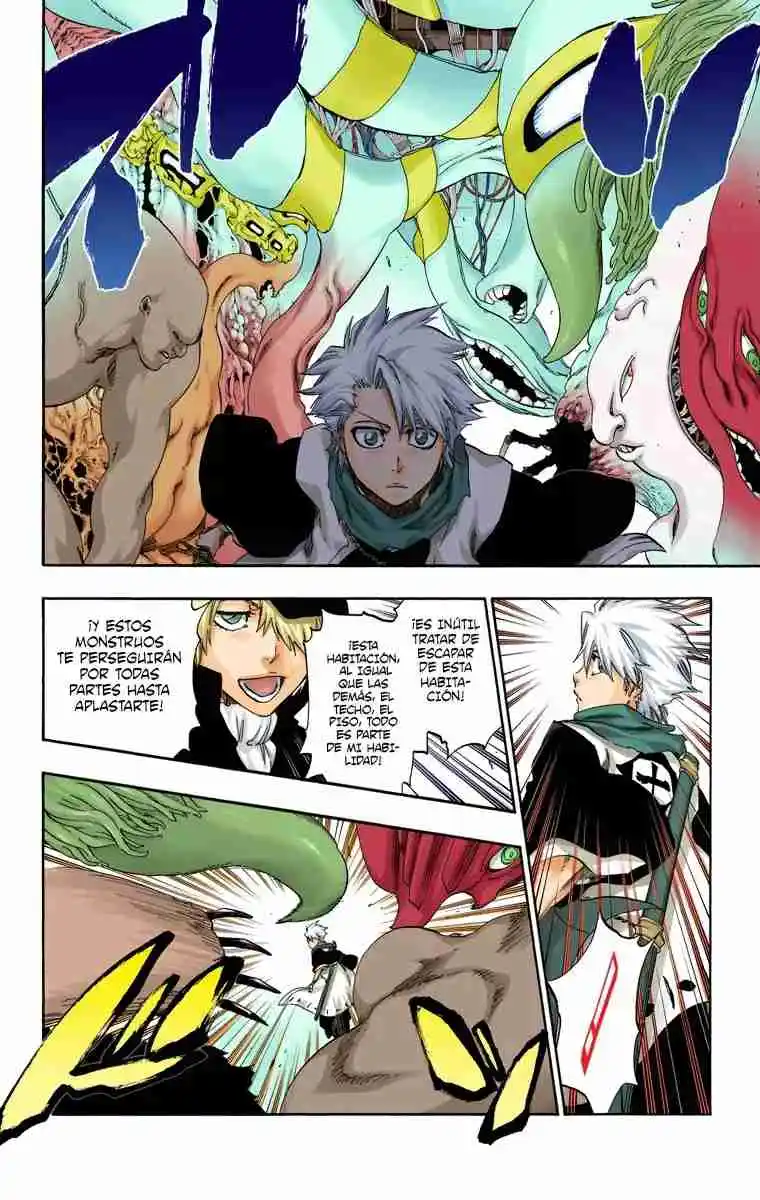 Bleach Full Color - Capítulo 466 - Página 15 - LectorTMOo