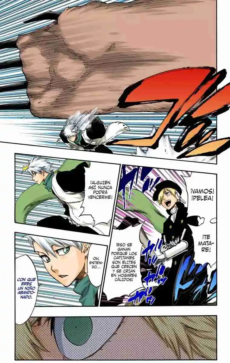Bleach Full Color - Capítulo 466 - Página 16 - LectorTMOo