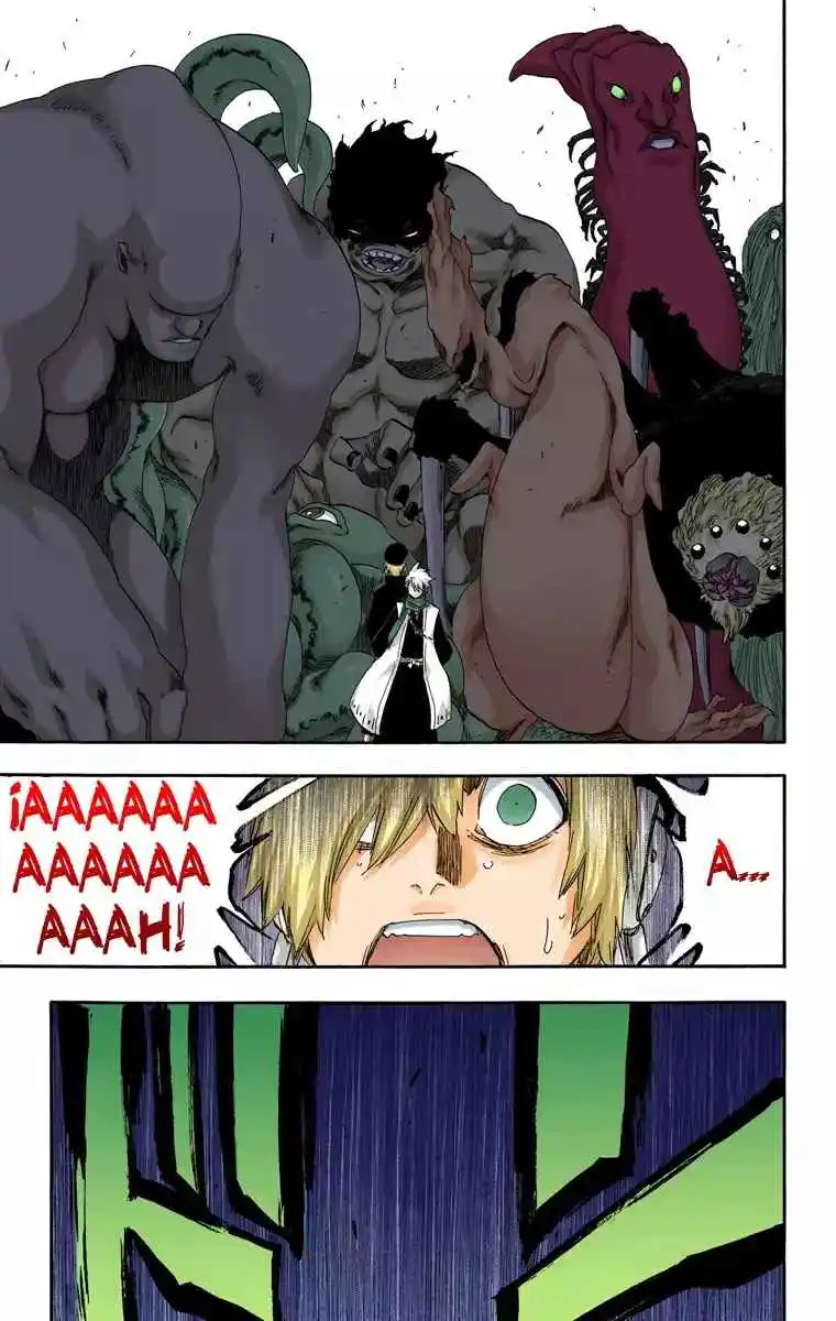 Bleach Full Color - Capítulo 466 - Página 20 - LectorTMOo