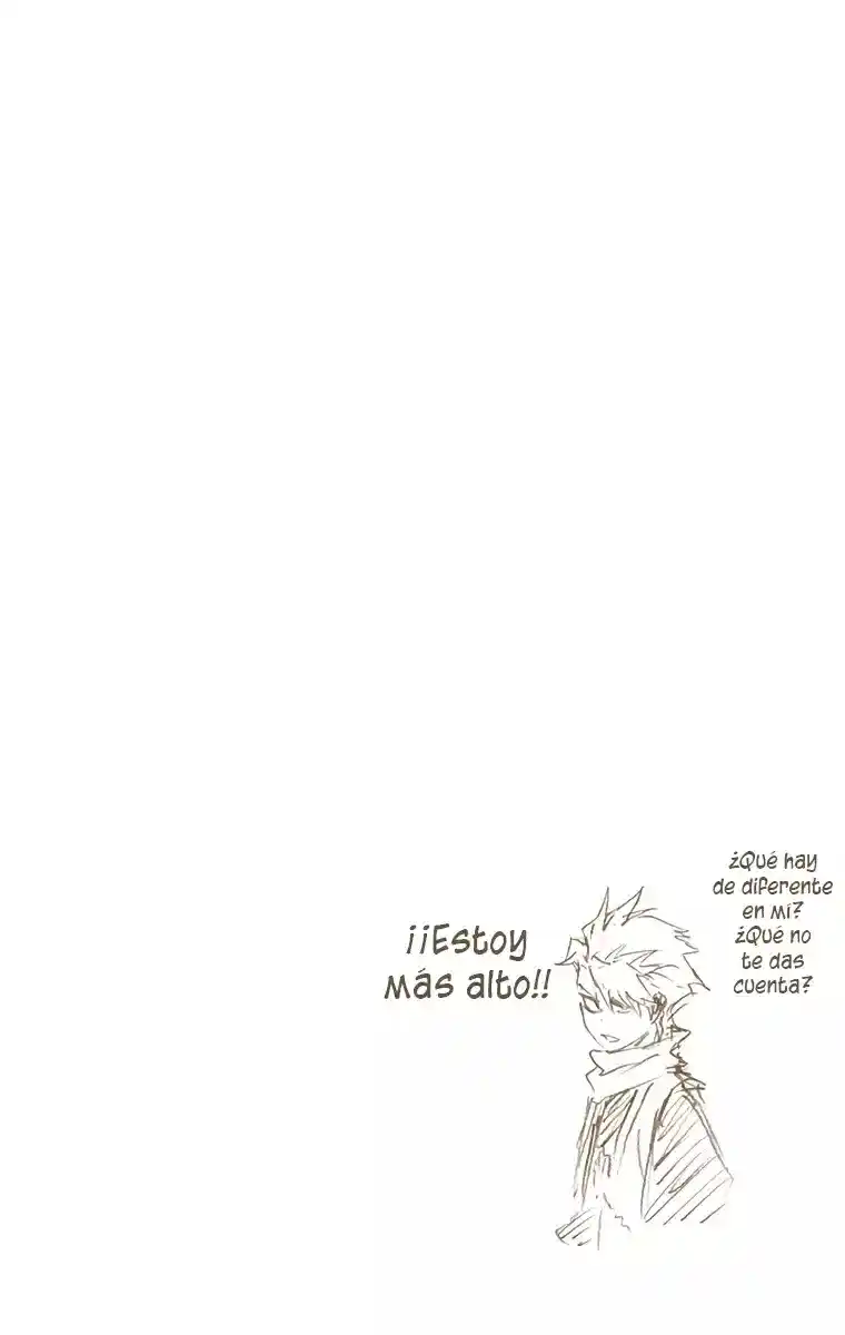 Bleach Full Color - Capítulo 466 - Página 21 - LectorTMOo