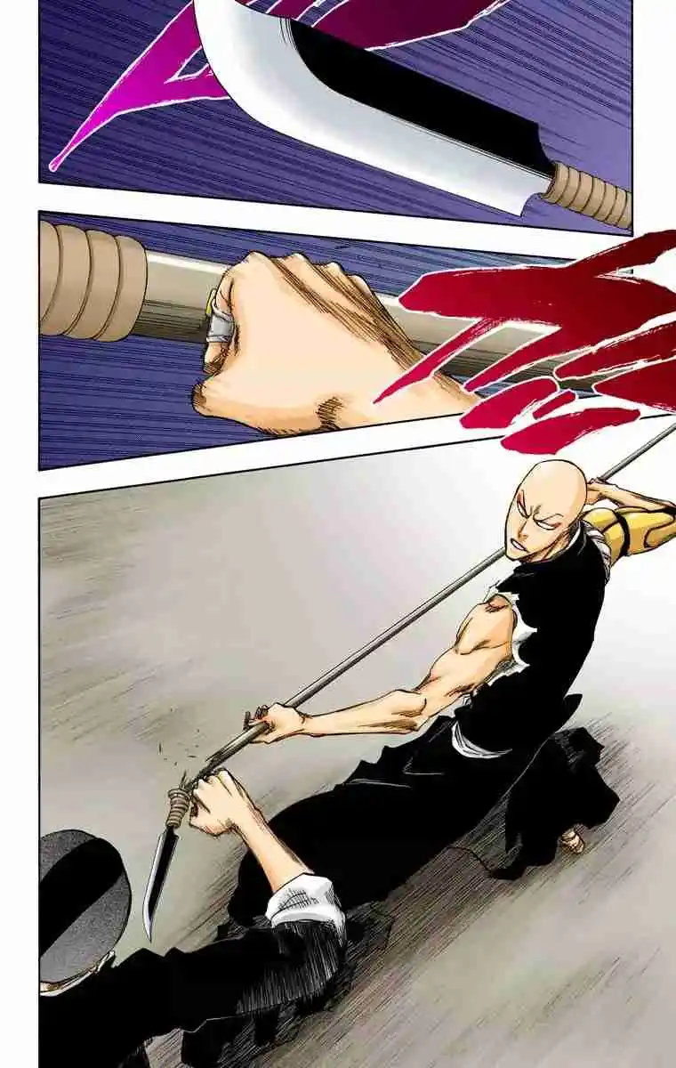 Bleach Full Color - Capítulo 467 - Página 9 - LectorTMOo