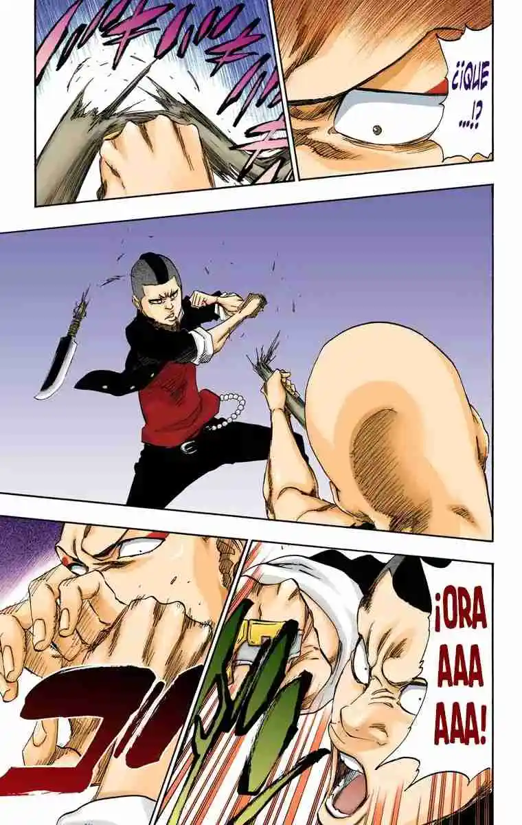 Bleach Full Color - Capítulo 467 - Página 10 - LectorTMOo