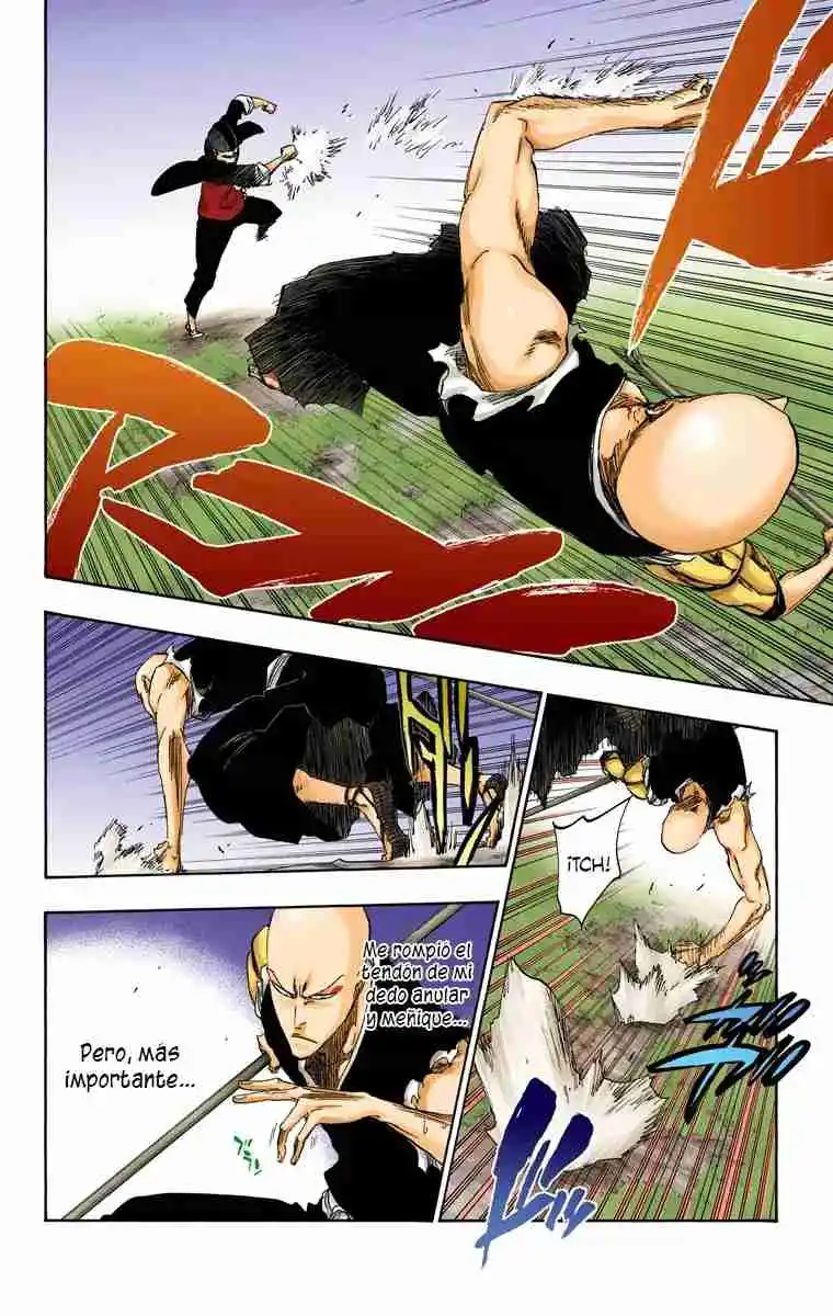 Bleach Full Color - Capítulo 467 - Página 11 - LectorTMOo