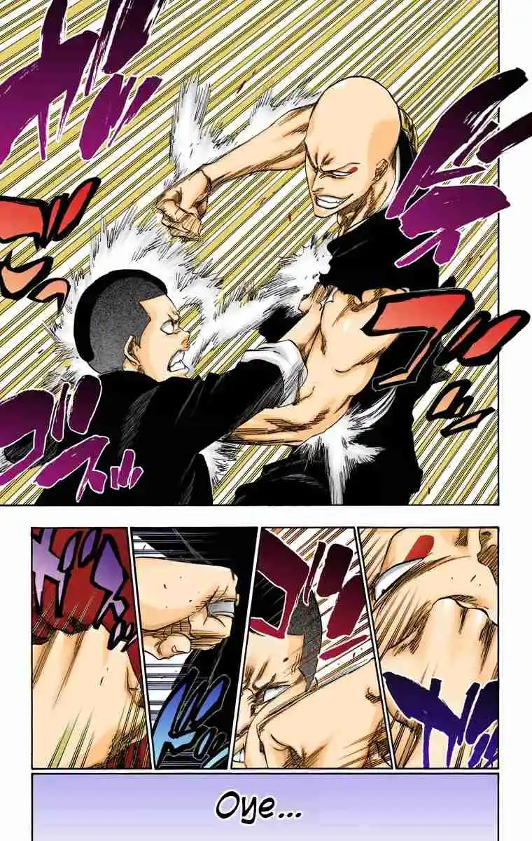 Bleach Full Color - Capítulo 467 - Página 14 - LectorTMOo