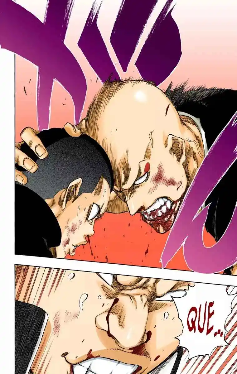 Bleach Full Color - Capítulo 467 - Página 19 - LectorTMOo