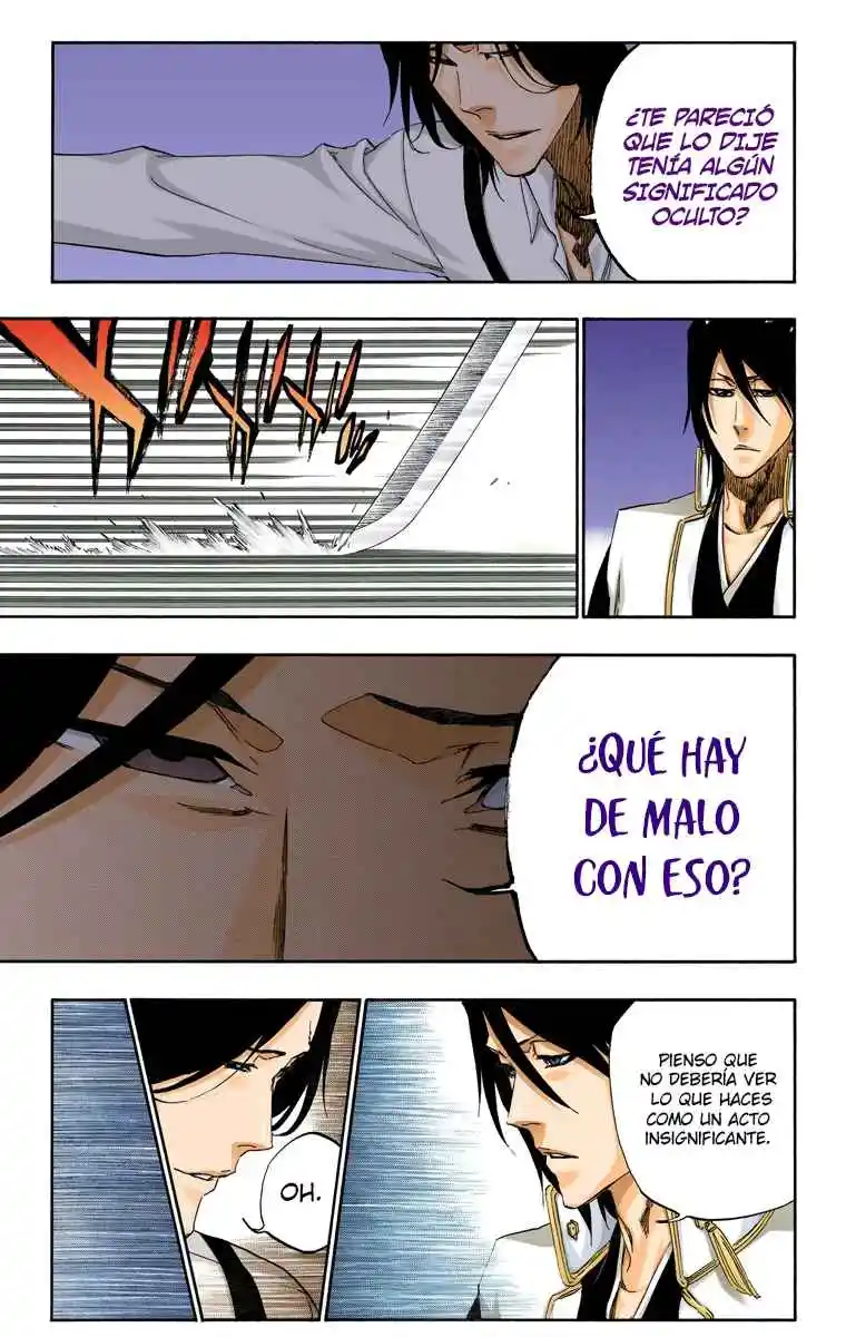 Bleach Full Color - Capítulo 468 - Página 4 - LectorTMOo