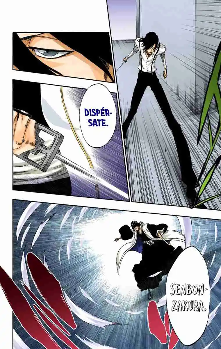 Bleach Full Color - Capítulo 468 - Página 5 - LectorTMOo