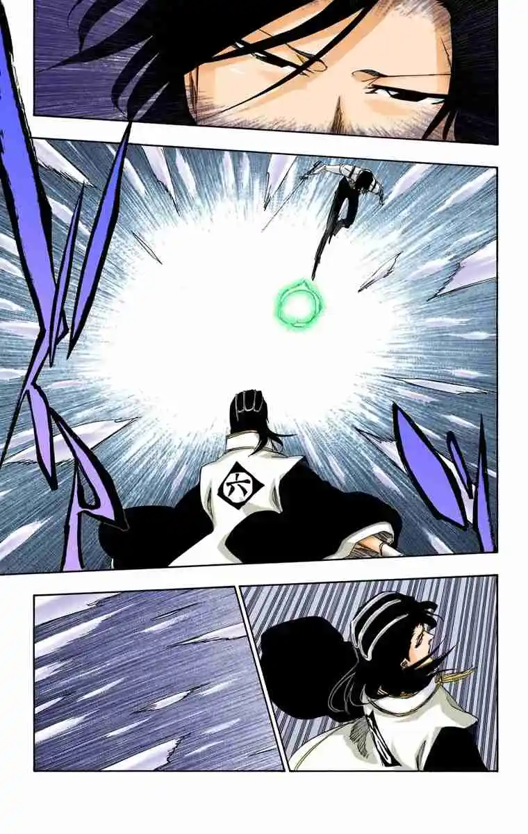 Bleach Full Color - Capítulo 468 - Página 6 - LectorTMOo