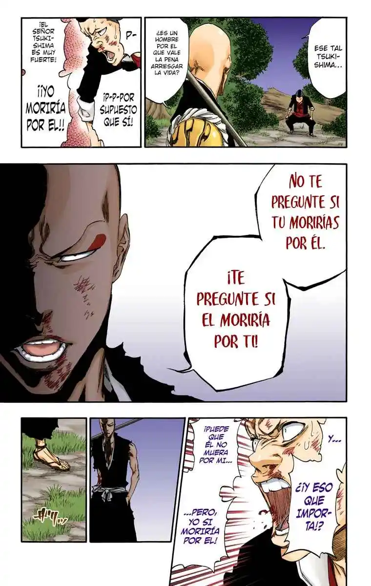 Bleach Full Color - Capítulo 468 - Página 10 - LectorTMOo