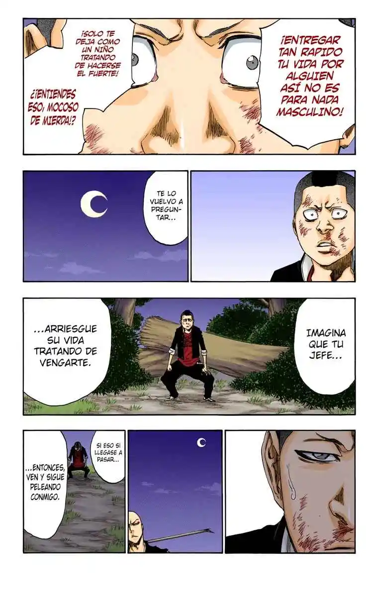 Bleach Full Color - Capítulo 468 - Página 12 - LectorTMOo