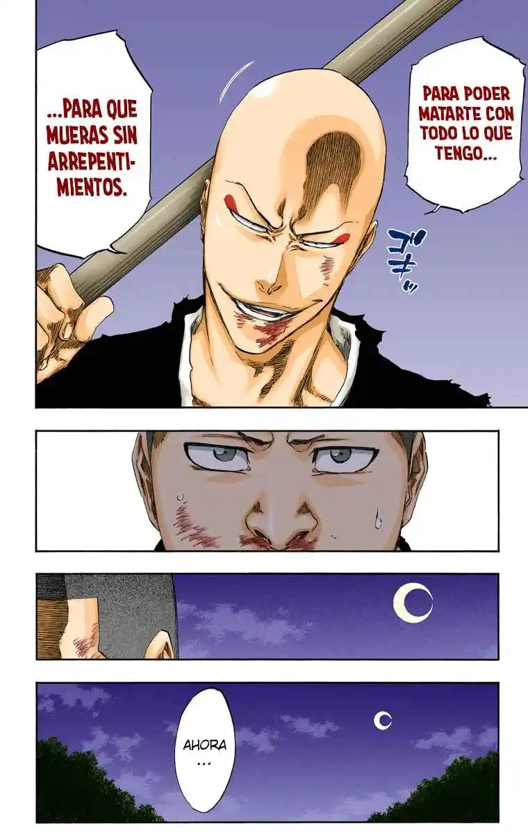 Bleach Full Color - Capítulo 468 - Página 13 - LectorTMOo
