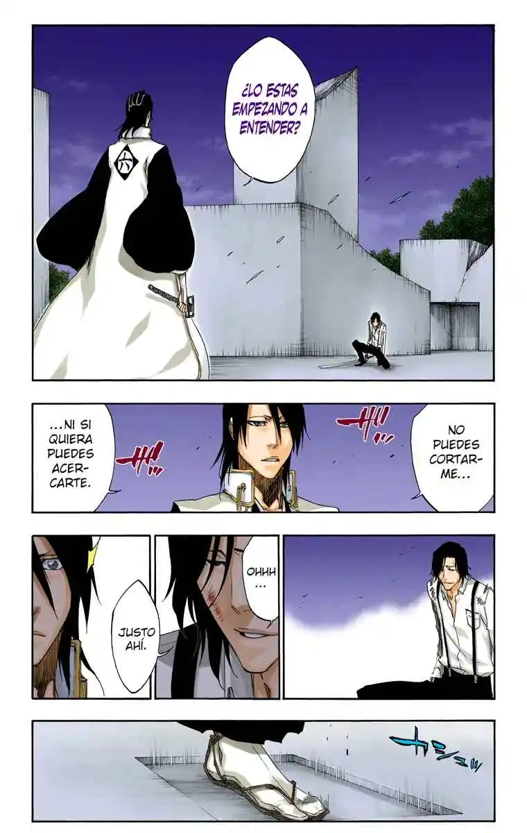 Bleach Full Color - Capítulo 468 - Página 14 - LectorTMOo