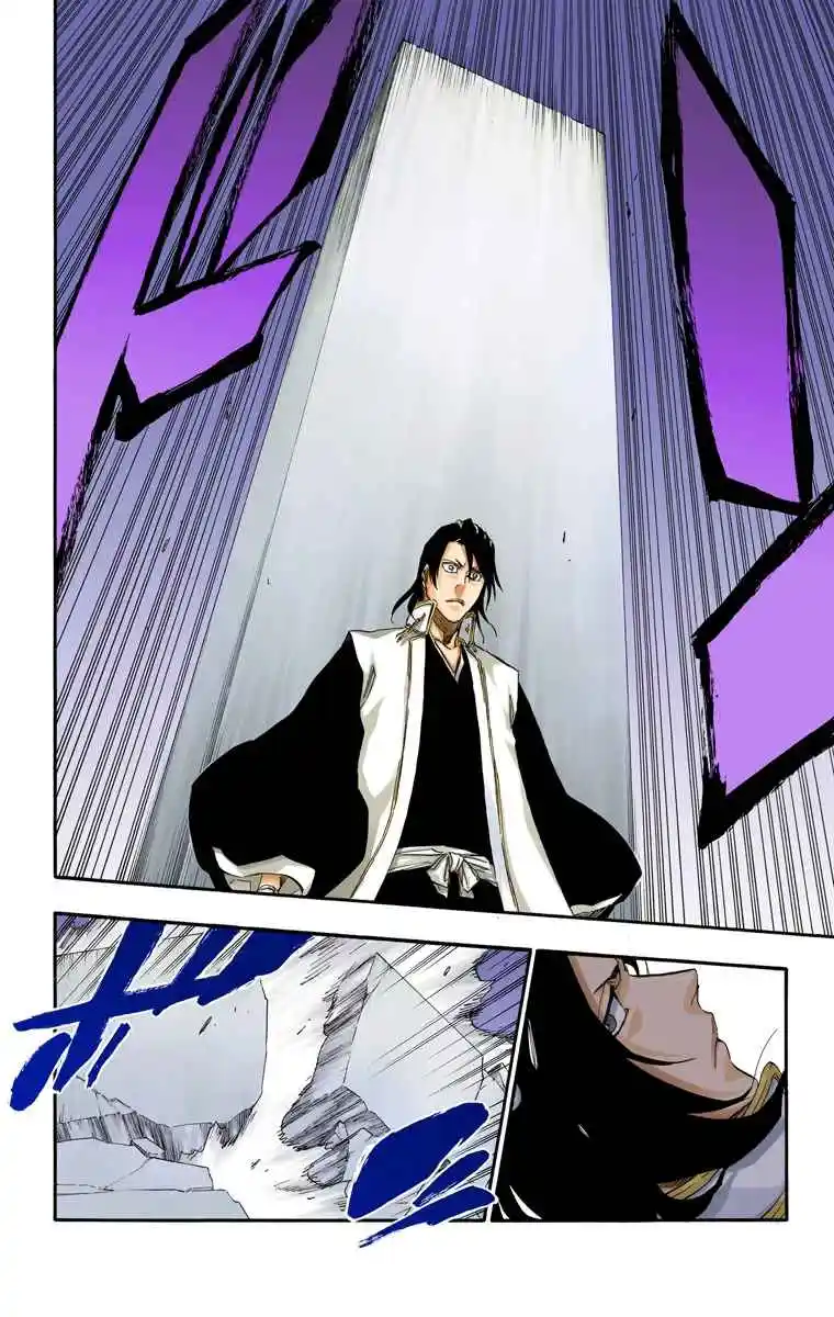Bleach Full Color - Capítulo 468 - Página 15 - LectorTMOo